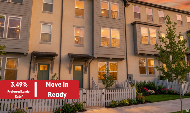 6693 W South Jordan Pkwy #347
                     MLS #2173279