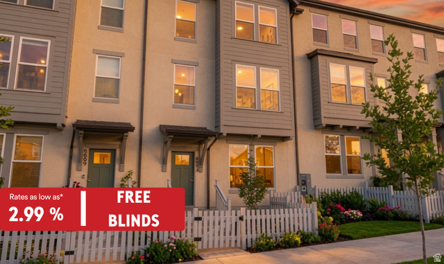 6693 W South Jordan Pkwy #347
                     MLS #2173279