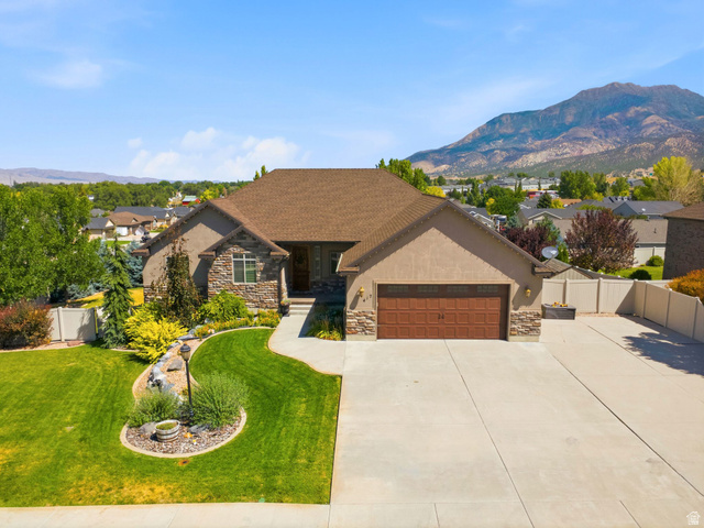 417 E 930 S
                     MLS #2173282
