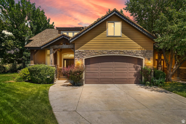 1972 W Golden Pond Way
                     MLS #2173283