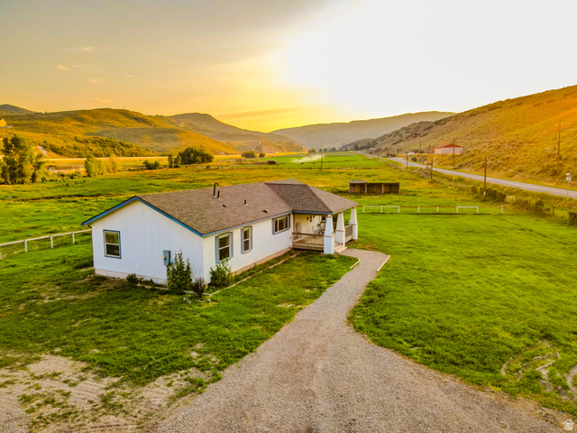 29706  Old Lincoln Hwy
                     MLS #2173284