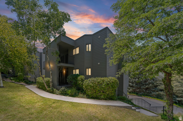 480 N WALL ST #A202, Salt Lake City UT 84103