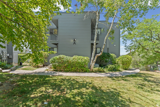 Property in Salt Lake City - View 24