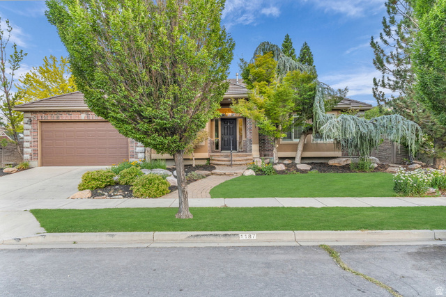 1187 S 300 E
                     MLS #2173287