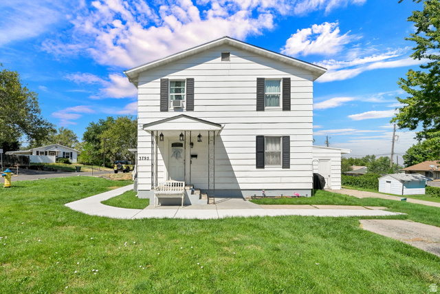 3795 S Quincy Ave
                     MLS #2173289
