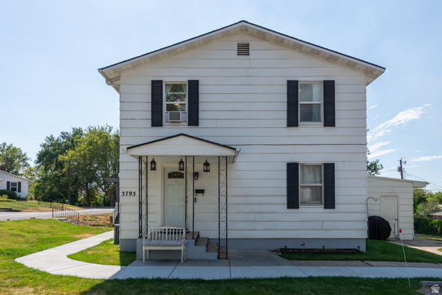 3795 S Quincy Ave
                     MLS #2173289