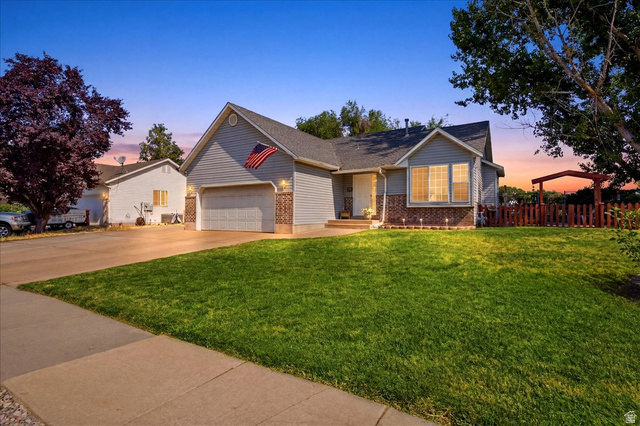 3334 W 4725 S
                     MLS #2173292