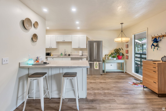 2730 S 1100 E #6
                     MLS #2173293
