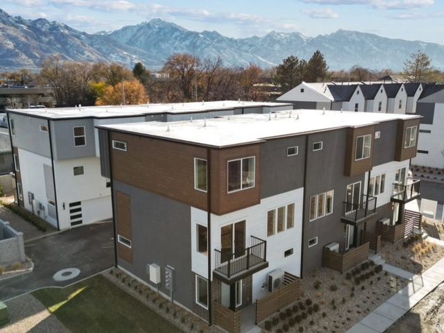 4455 S 500 E #1
                     MLS #2173299