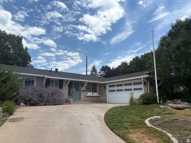81 S 700 E
                     MLS #2173310