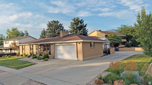 8291 S El Manicero Way
                     MLS #2173315