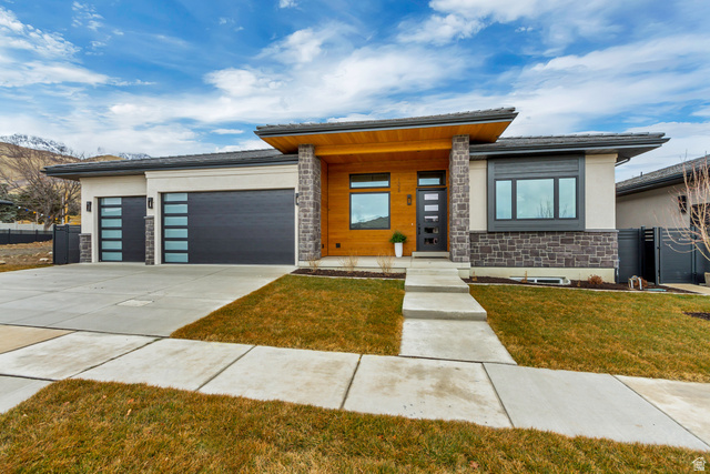 1342 N 750 E #10
                     MLS #2173320