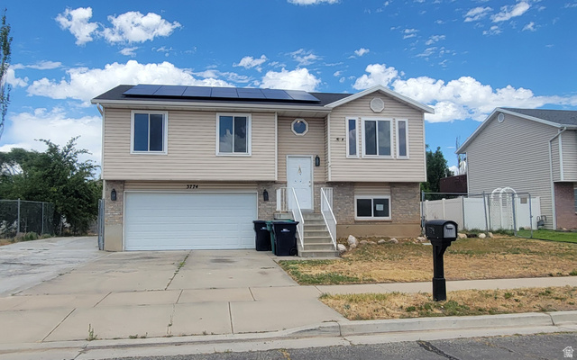 3774 W 4750 S
                     MLS #2173321