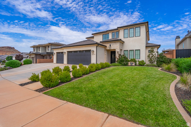 3166 S Tallow Tree Dr
                     MLS #2173322