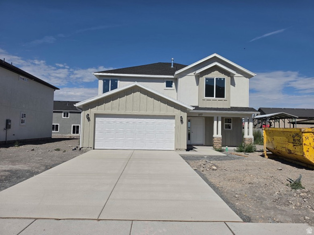 277 N 850 W #lot 3
                     MLS #2173326