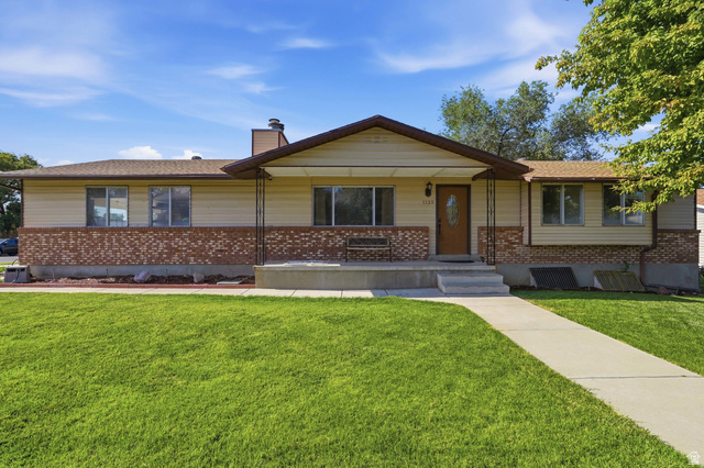 1125 W 700 N
                     MLS #2173328