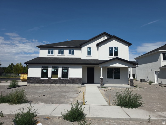 265 N 850 W #lot 4
                     MLS #2173332