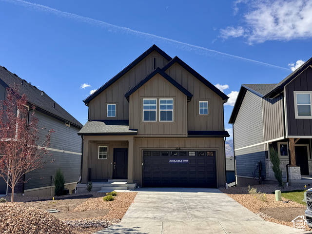 Main photo for 2081 N Ostler Peak Rd #117
