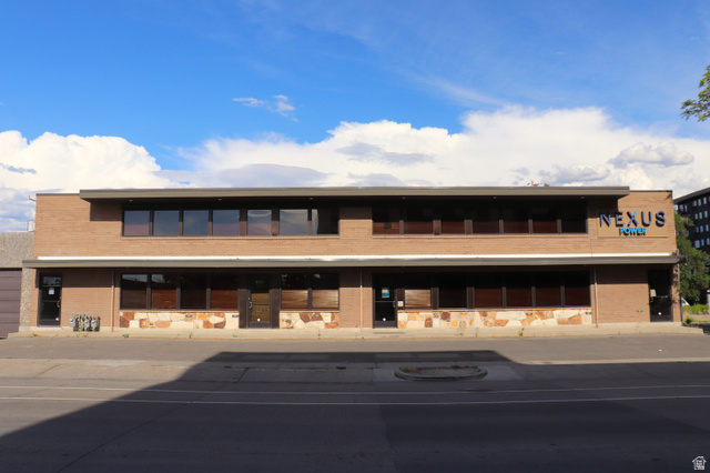 2135 S West Temple, South Salt Lake, UT 84115