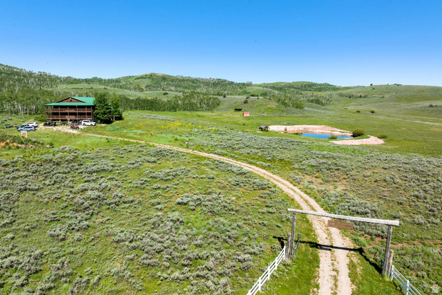 17017  Ant Flat Rd
                     MLS #2173345