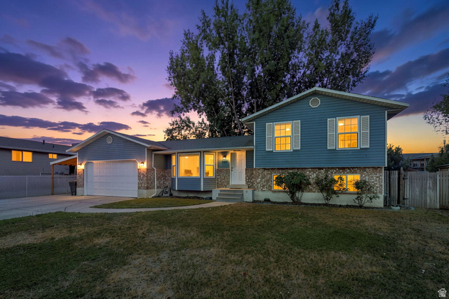 701 W 1500 S
                     MLS #2173347