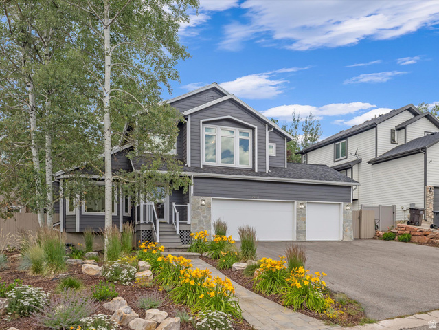 7947  Springshire Dr
                     MLS #2173348