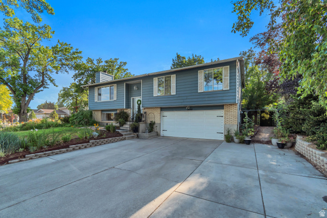 5998 S Blue Stone Cir
                     MLS #2173353