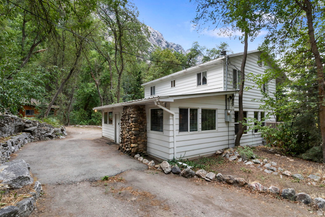 5004 E Wasatch Resort Rd
                     MLS #2173354
