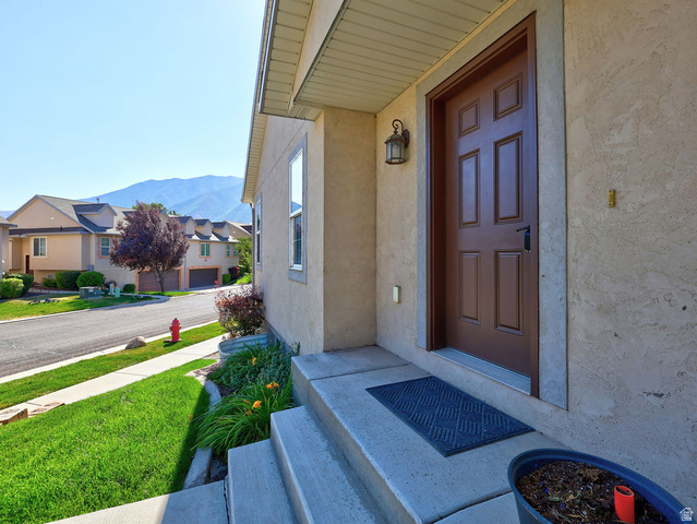 1107 S 2880 E #184, Spanish Fork, UT 84660