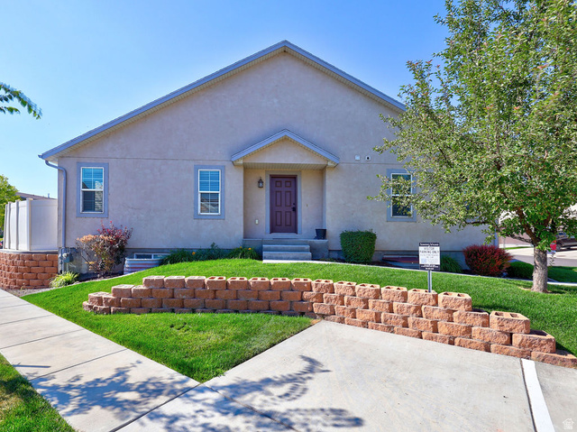 1107 S 2880 DR #184, Spanish Fork UT 84660