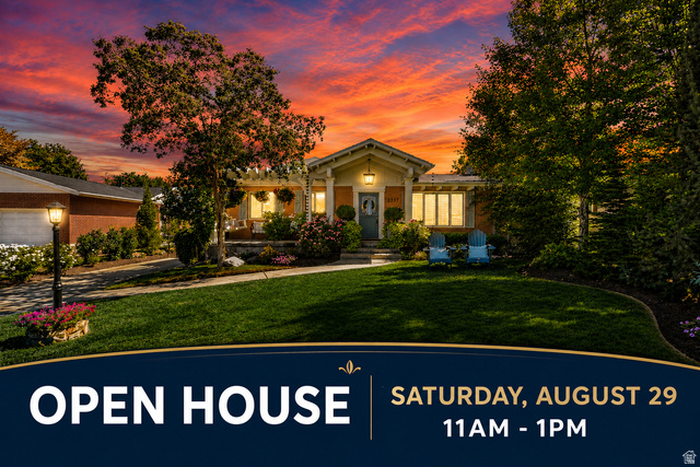 2337 S COUNTRY CLUB CIR, Salt Lake City UT 84109
