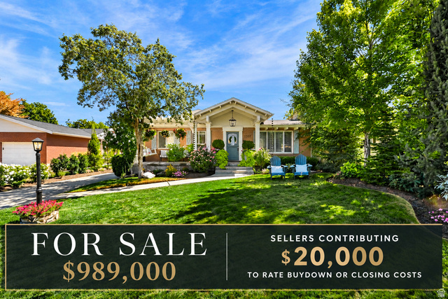 2337 S Country Club Cir
                     MLS #2173360