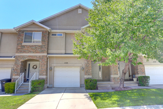 1158 S 1410 ST, Provo UT 84606