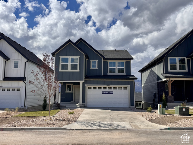 2053 N Ostler Peak Rd #119
                     MLS #2173364