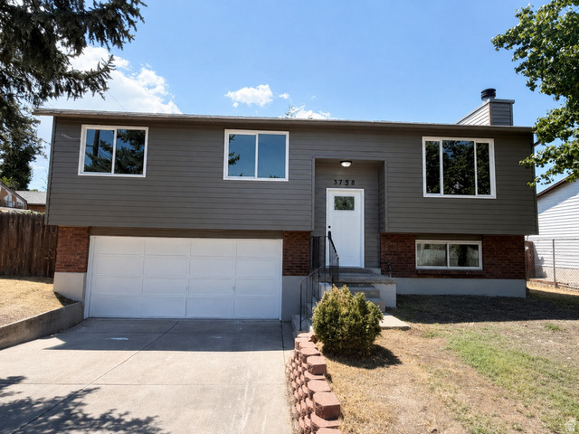 3758 S 6300 W
                     MLS #2173376