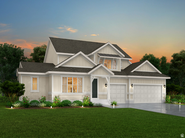6624 W Barneys Creek Way
                     MLS #2173378
