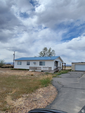 20534 W 5500 S, Duchesne UT 84021