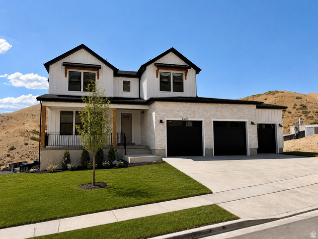 5885 N Canyon Rim Rd #624
                     MLS #2173395