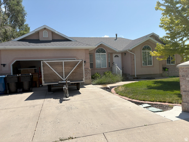616 W 1450 S
                     MLS #2173398