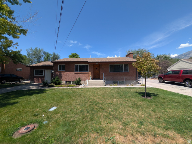 830 W 1850 N
                     MLS #2173403