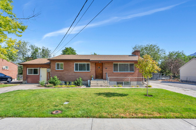 830 W 1850 N
                     MLS #2173403