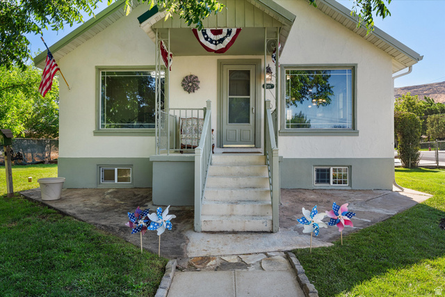 389 S 300 W
                     MLS #2173407