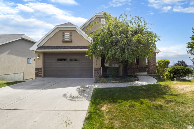 8987 N Cottage Canyon Dr
                     MLS #2173413