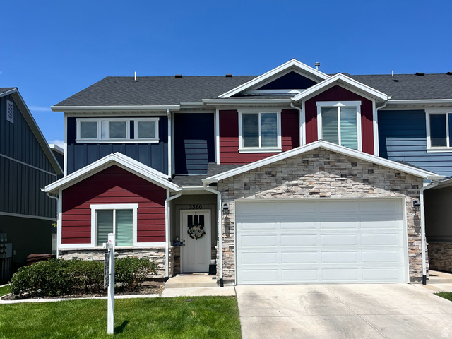2360 W Howard St
                     MLS #2173417