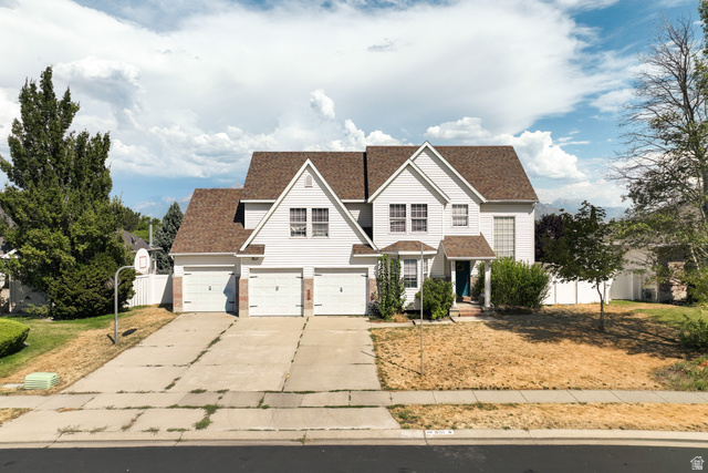 8111 S Mallard Ln
                     MLS #2173419