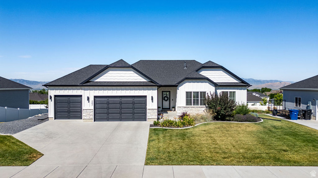 247 S 980 E
                     MLS #2173422