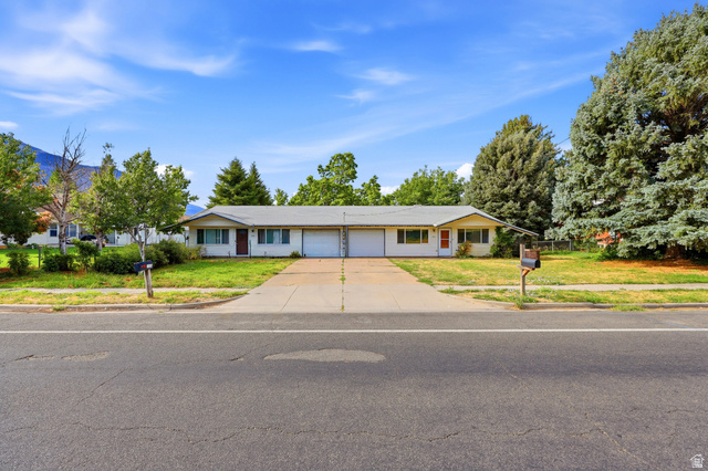 575 E 2100 N
                     MLS #2173425