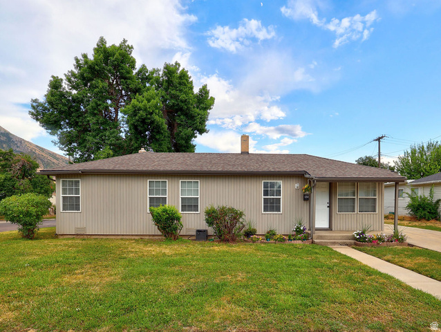 1084 E 620 N
                     MLS #2173427