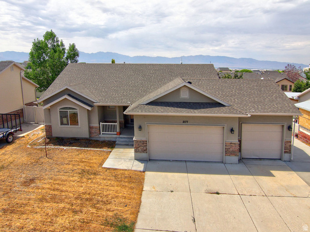 2177 N 130 W
                     MLS #2173430