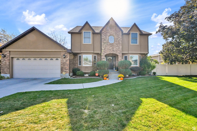 1358 E Heatherton Cir
                     MLS #2173432